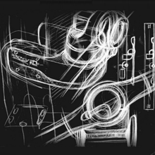 Industrial Design